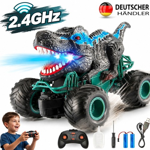 Rex dinosaur monster - t-rex,