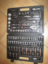 Red tools ratschenkasten - tools,