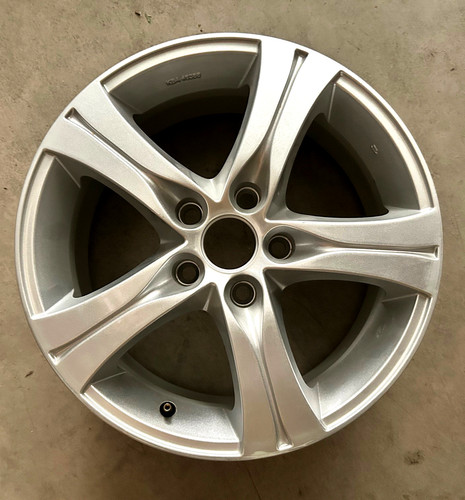 Original alufelge audi q3 - original,