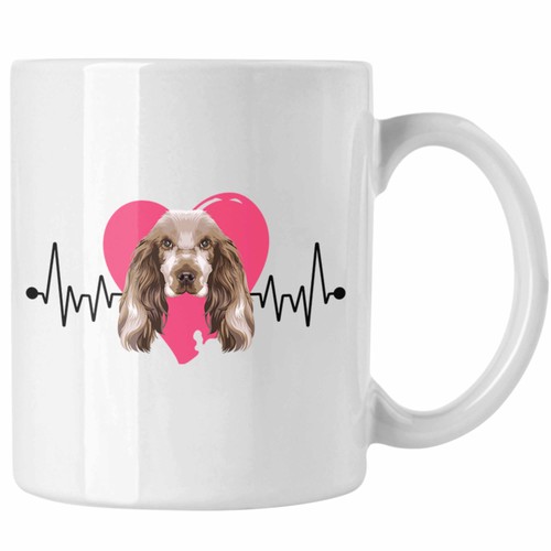 Cocker spaniel besitzer tasse - besitzer,