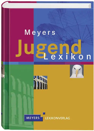 Meyers jugendlexikon - meyers,