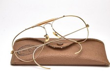 🤓 Vintage Brille RAY BAN