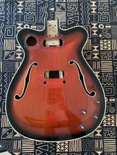 Vintage VOX Crucianelli