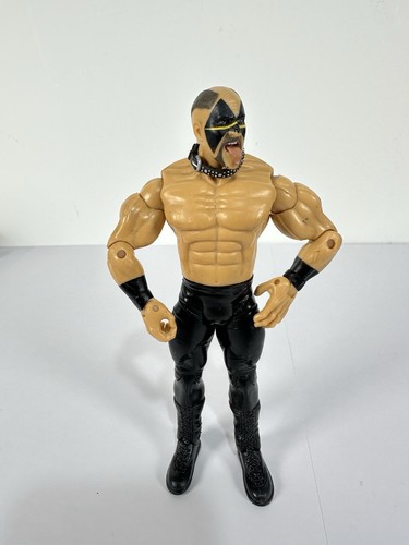 Road warrior hawk wwe - wwe, classic