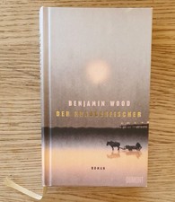 Der Krabbenfischer, Benjamin