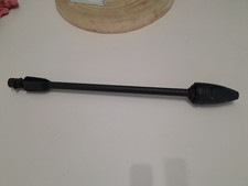 KÄRCHER PA66-GF30 Aufsatz Rotationsdüse für K2 K3 K4 K5 K7 Original Wirbeldüse