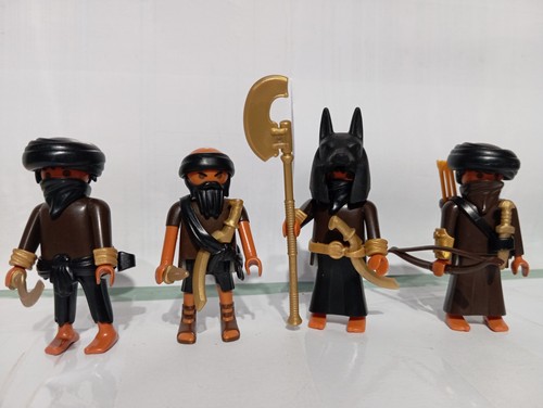 Playmobil konvolut figuren - playmobil,