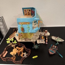 PLAYMOBIL Wiltopia 71007