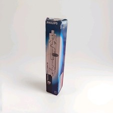 Philips Master Colour 70W Halogen Metalldampf CDM-TD RX7s warmweiß 830 3000K