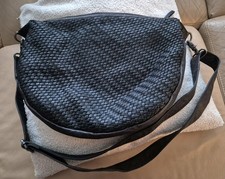 Depeche Leder Damen Handtasche