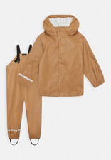 Kinder Regenjacke Regenhose