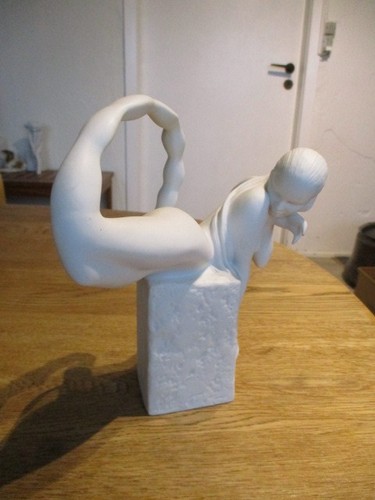 Porzellan figur sternzeichen - porzellan,