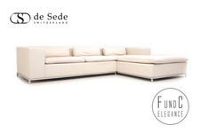 de Sede DS 7 desede Sofa Couch
