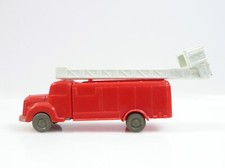 1:87 Wiking unverglast