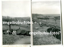 2 x FOTO - I.R.14 - GRABEN