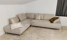 Koinor  Sofa, Wohnlandschaft Volare