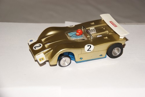 Carrera seltener - 1/32,