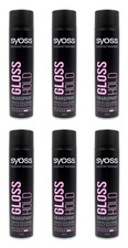 Syoss Gloss Hold Haarspray 