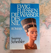 Ewig fliessen die Wasser des