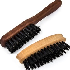 Bartbürste Wildschweinbürste