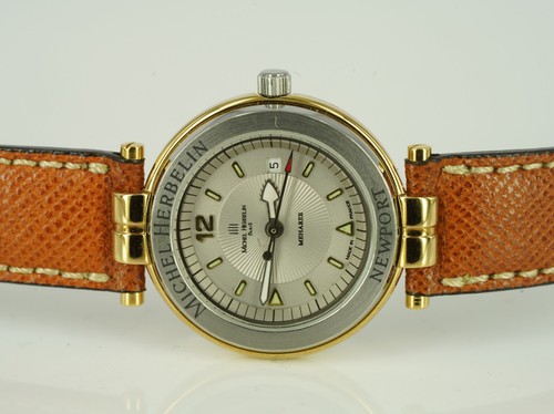 Michel herbelin newport dau - herbelin,