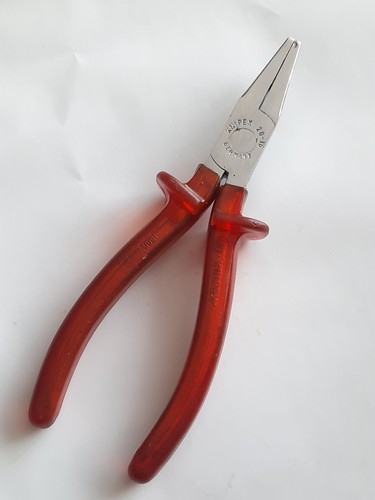 Knipex flachzange 16 - knipex,