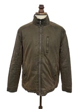 Johnston & Murphy Herren Jacke  Xl 