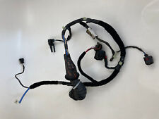 Kabelbaum für Beifahrertür VW Polo 6N2 4-türig el. FH.  man. ASP ZV 6N1971121G