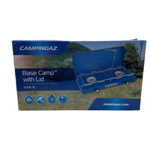 Campingaz base camp - campingaz,