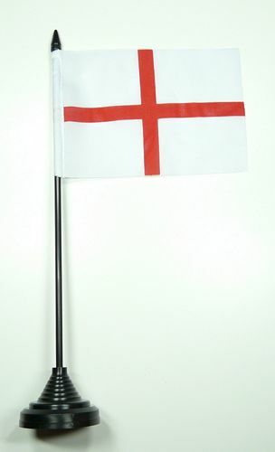 Fahne tischflagge england - /,