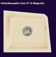 Keramik-Spülbecken Unterbau