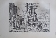 Lucas van Leyden: Die