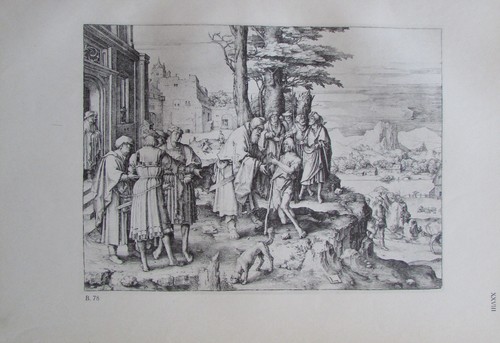 Lucas van leyden die - lucas,