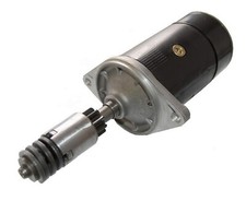  Anlasser Starter für Triumph