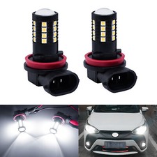 2x Nebelscheinwerfer für