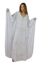 Abaya im Schmetterlingsstil