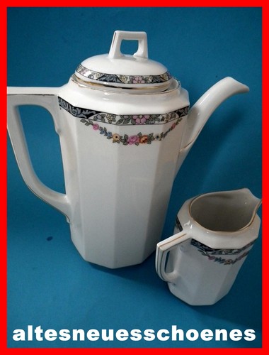 Große kaffeekanne - große, 2l