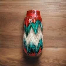 Beautiful glazed 70´s WGP