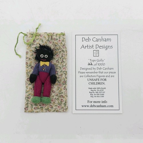 Deb canham artist - artist, teddybär