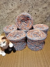 Schöne Wolle , Designergarn 