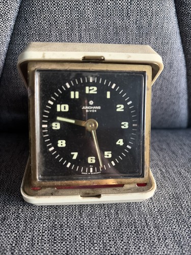 Junghans bivox deutscher - junghans,