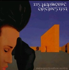 1992 Disharmonic Orchestra - Not To Be Undimensional Conscious / gorguts death