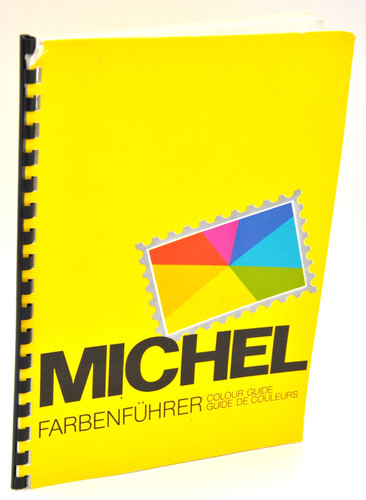 Michel farbenführer - farbenführer, 31
