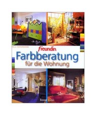 Farbberatung für die Wohnung