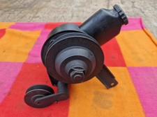 Jaguar XJ6 Serie 1 + 2