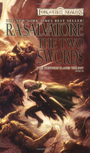 The two swords - the, of