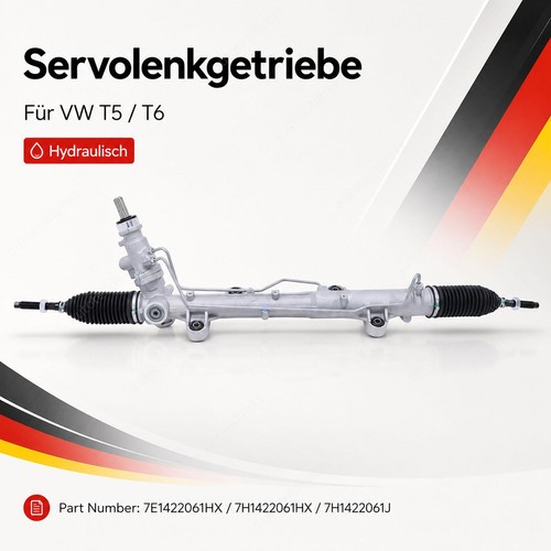 Servolenkgetriebe 1155 für - servolenkgetriebe,