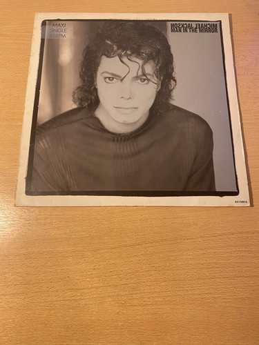 Maxi single michael - 12", maxi-single