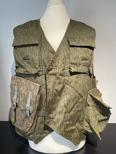 DDR NVA Fallschirmjäger Weste