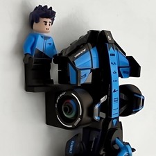 LEGO Speed Champions Formel 1